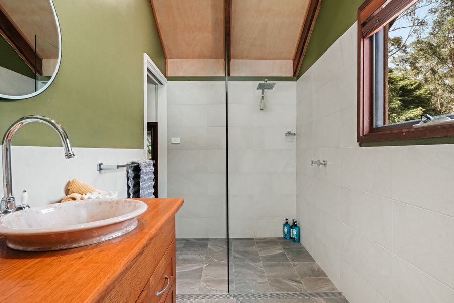 Womberroo, Kangaroo Valley