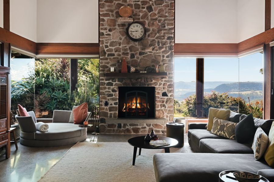 Womberroo, Kangaroo Valley