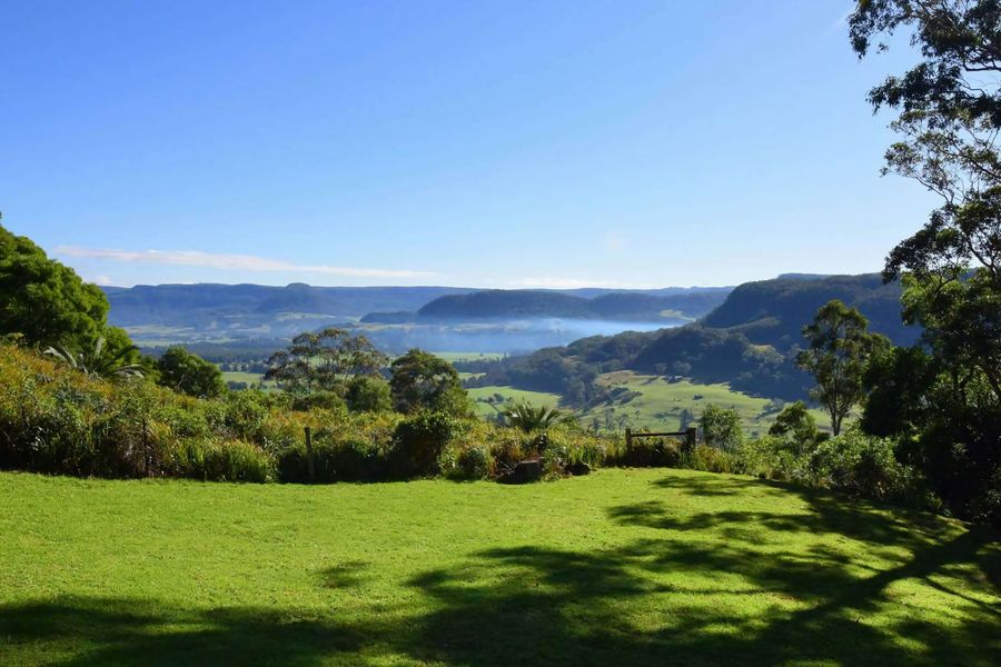 Womberroo, Kangaroo Valley
