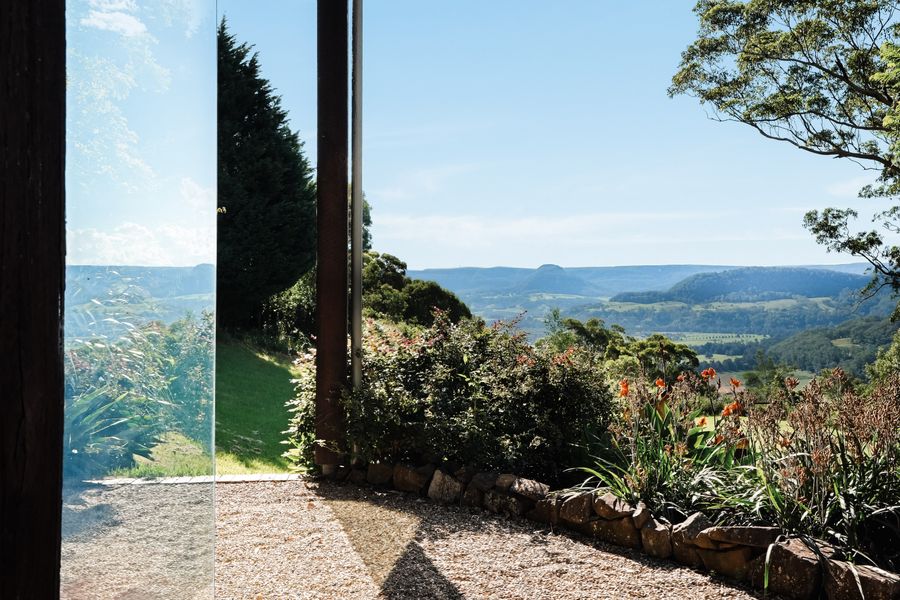 Womberroo, Kangaroo Valley