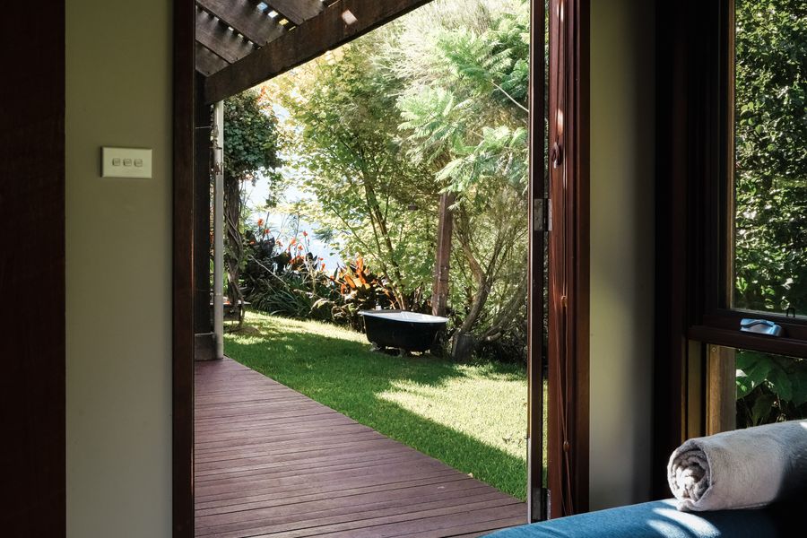 Womberroo, Kangaroo Valley