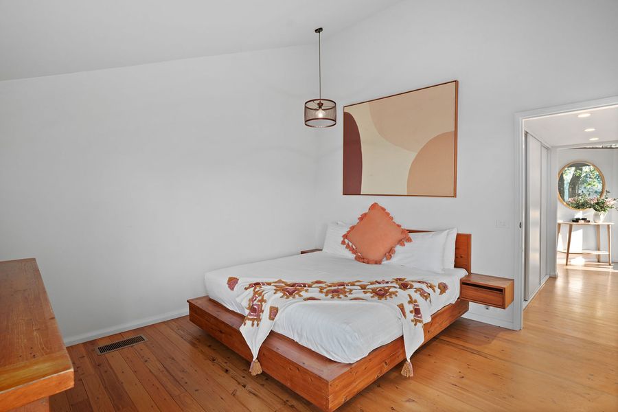 Ribbonwood, Kangaroo Valley