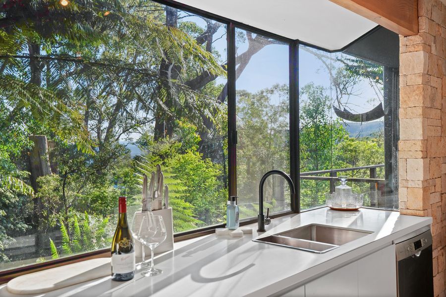 Ribbonwood, Kangaroo Valley