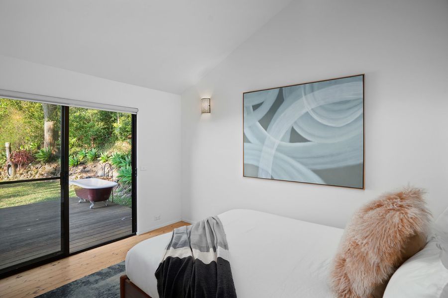 Ribbonwood, Kangaroo Valley