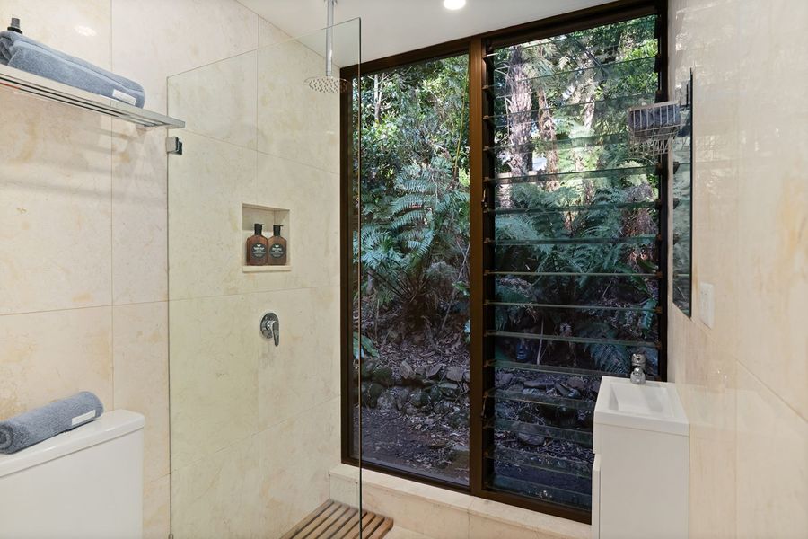 Ribbonwood, Kangaroo Valley