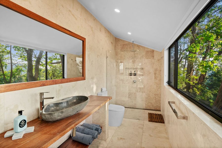 Ribbonwood, Kangaroo Valley