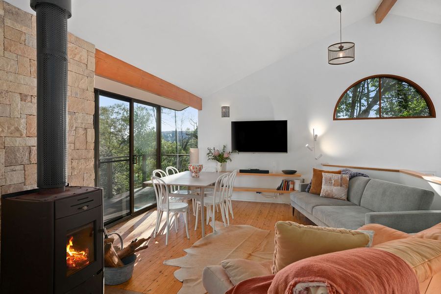 Ribbonwood, Kangaroo Valley