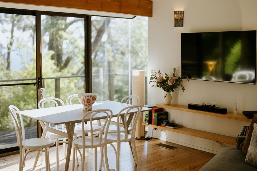 Ribbonwood, Kangaroo Valley