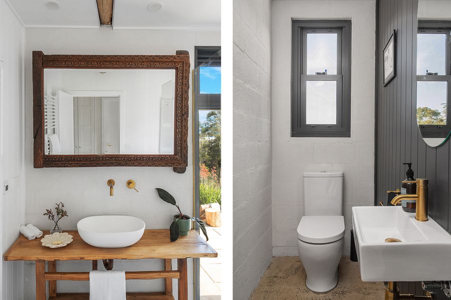 Red Rocks Mountain Retreat, Browns Mountain, Kangaroo Valley