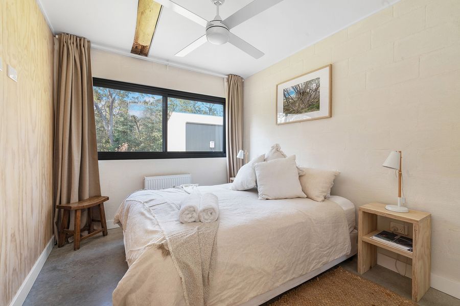 Red Rocks Mountain Retreat, Browns Mountain, Kangaroo Valley