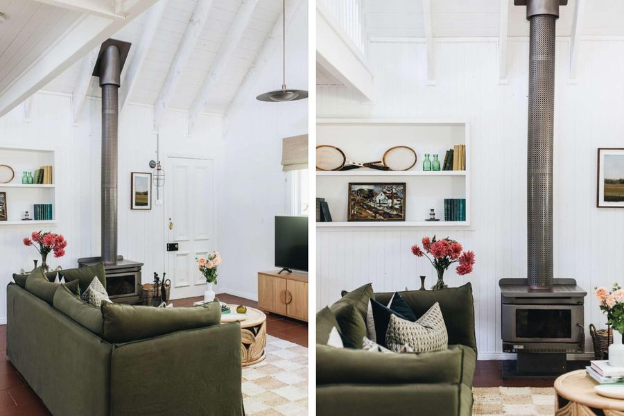 Coromandel Homestead, Berrima