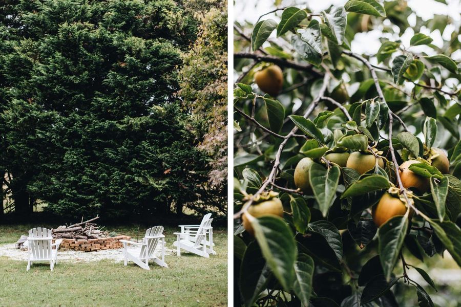 Coromandel Homestead, Berrima