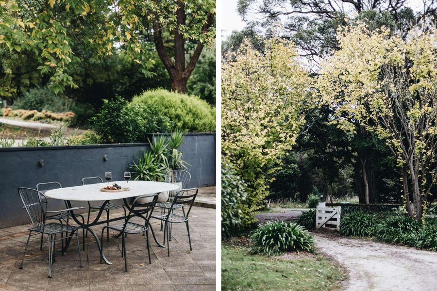 Coromandel Homestead, Berrima