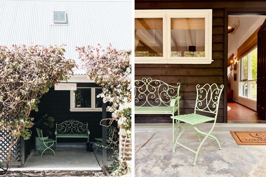 Coromandel Cottage, Berrima