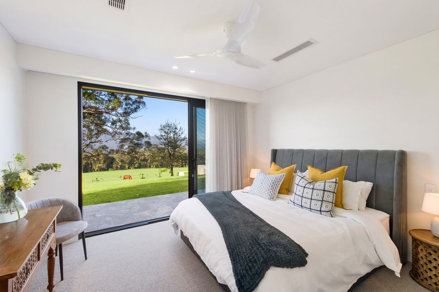 Cally Mill Farm, Kangaroo Valley
