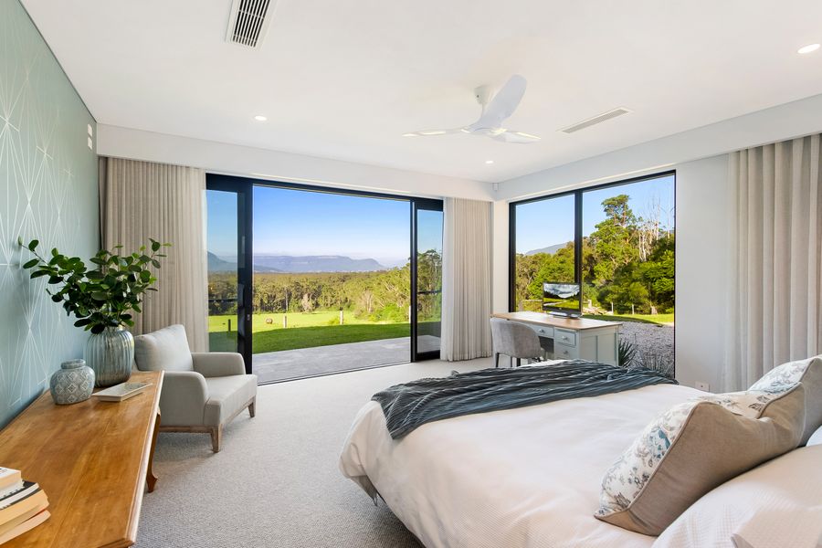 Cally Mill Farm, Kangaroo Valley