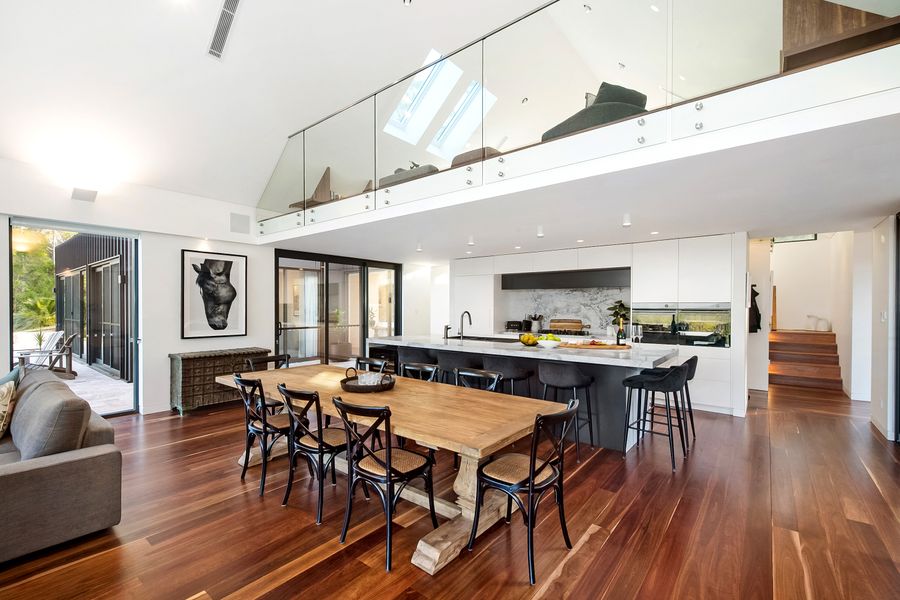 Cally Mill Farm, Kangaroo Valley