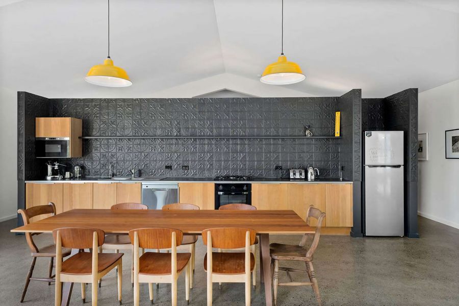 Moosewood House, Kangaroo Valley