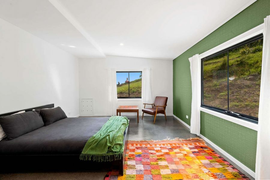 Moosewood House, Kangaroo Valley