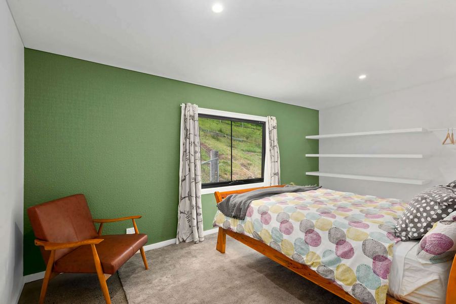 Moosewood House, Kangaroo Valley