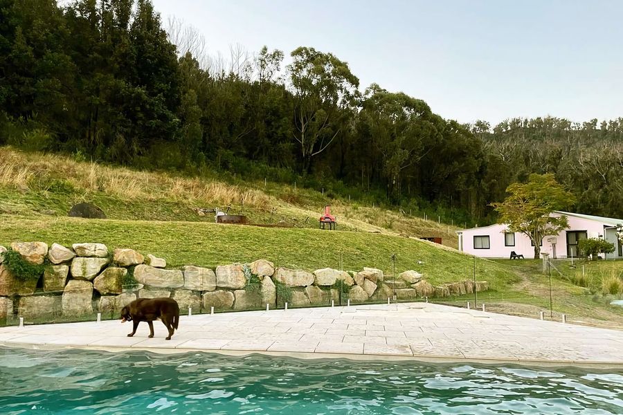 Moosewood House + Cottage, Kangaroo Valley