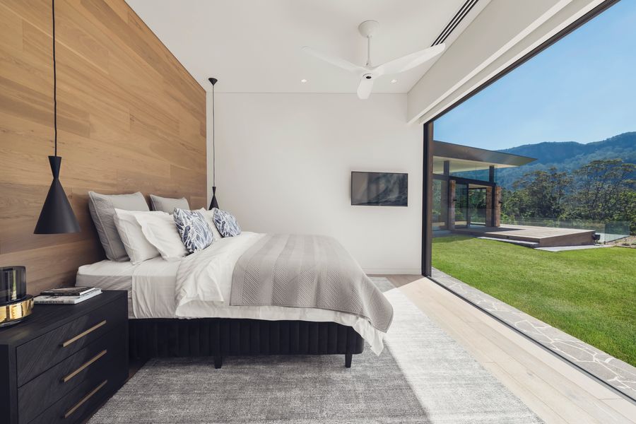 Mountain Springs, Barrengarry, Kangaroo Valley