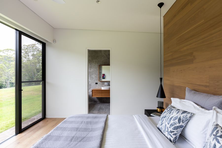 Mountain Springs, Barrengarry, Kangaroo Valley