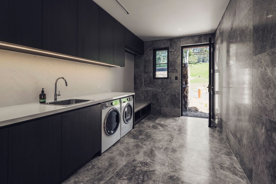 Mountain Springs, Barrengarry, Kangaroo Valley