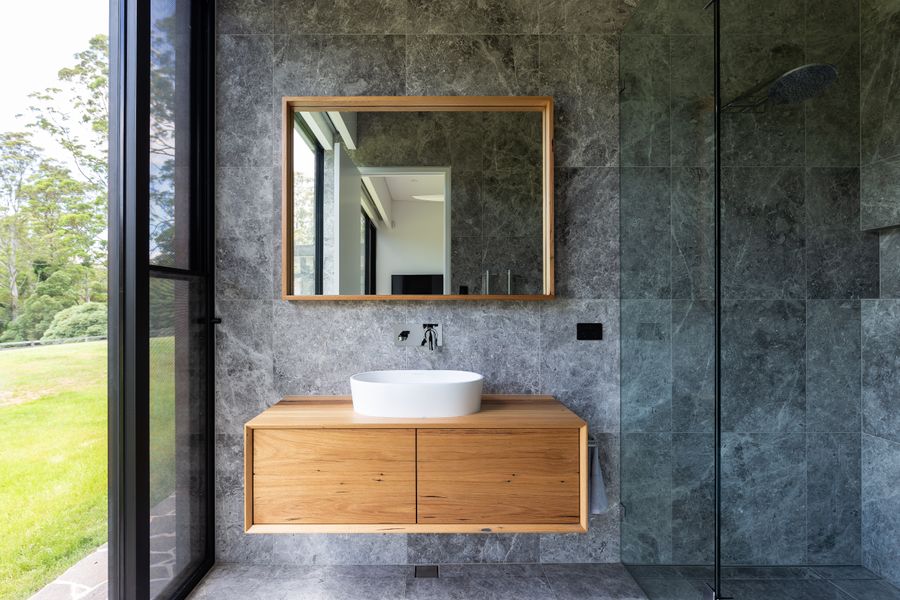 Mountain Springs, Barrengarry, Kangaroo Valley