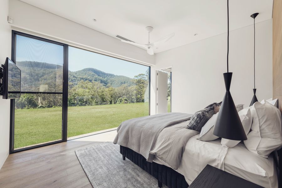 Mountain Springs, Barrengarry, Kangaroo Valley