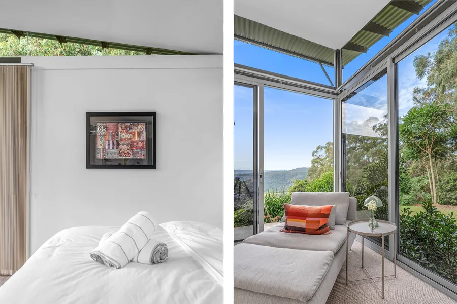Omaroo, Beaumont, Kangaroo Valley