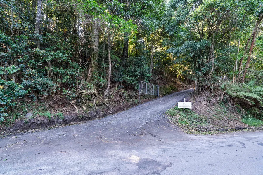 Omaroo, Beaumont, Kangaroo Valley