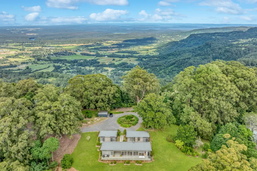 Omaroo, Beaumont, Kangaroo Valley