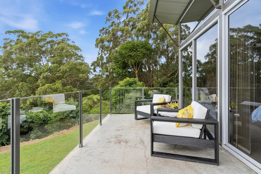 Omaroo, Beaumont, Kangaroo Valley