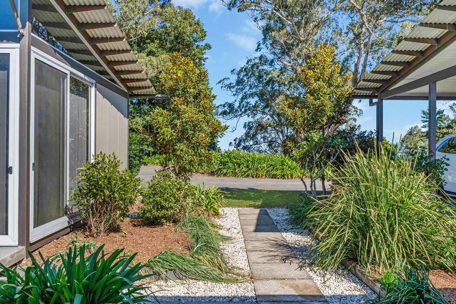 Omaroo, Beaumont, Kangaroo Valley