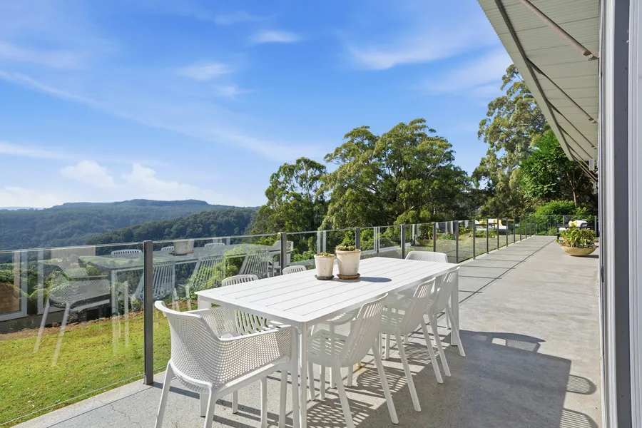 Omaroo, Beaumont, Kangaroo Valley