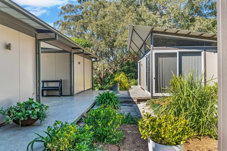 Omaroo, Beaumont, Kangaroo Valley