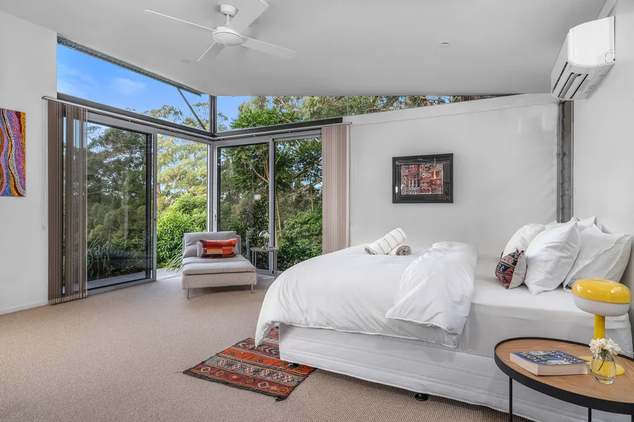 Omaroo, Beaumont, Kangaroo Valley