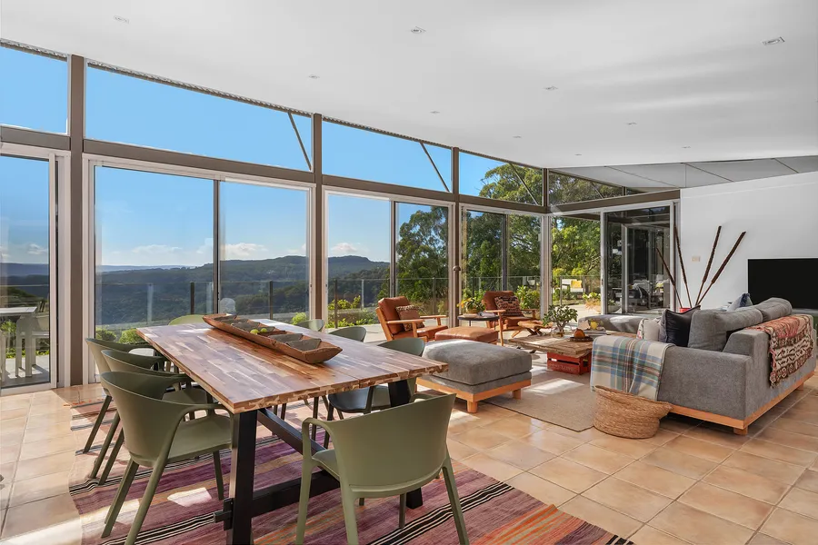 Omaroo, Beaumont, Kangaroo Valley