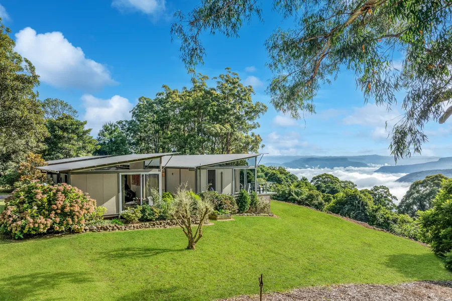 Omaroo, Beaumont, Kangaroo Valley