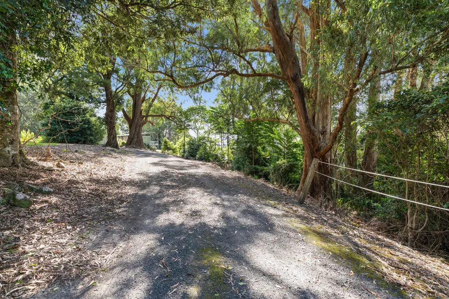 Omaroo, Beaumont, Kangaroo Valley