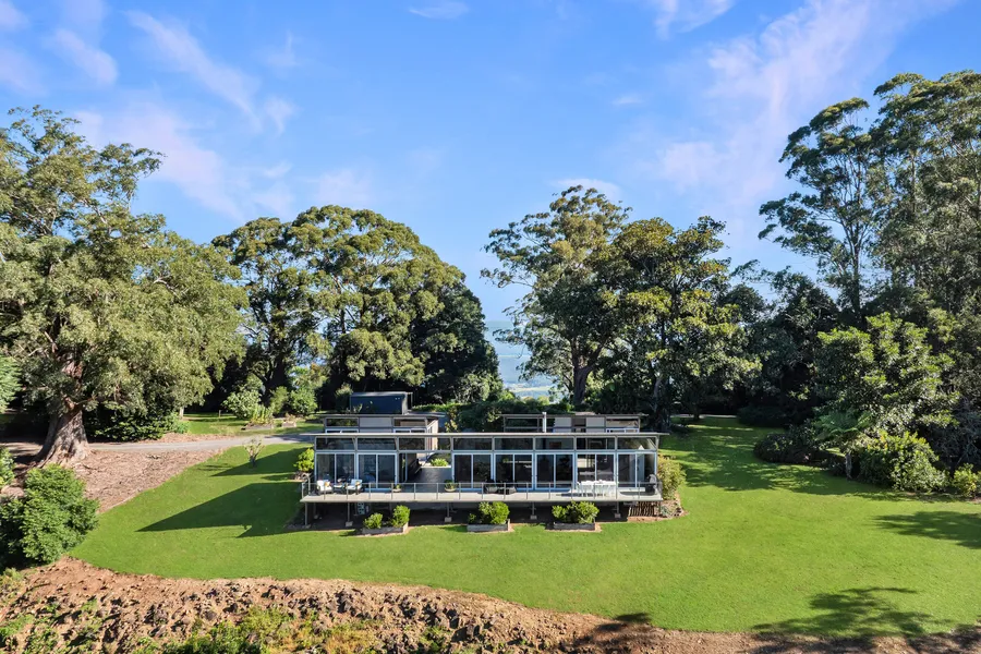 Omaroo, Beaumont, Kangaroo Valley