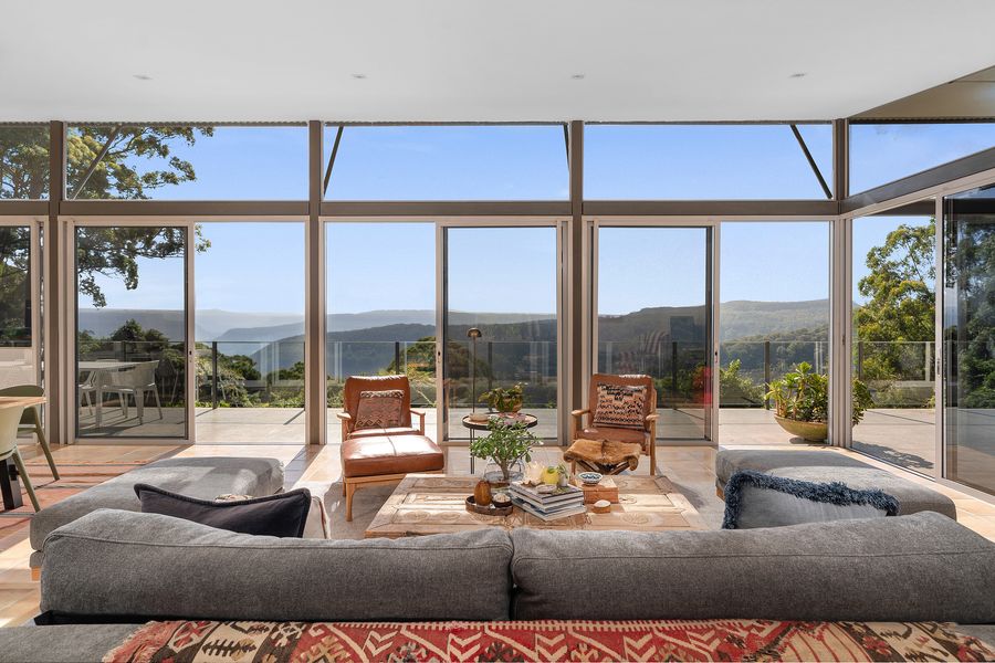 Omaroo, Beaumont, Kangaroo Valley