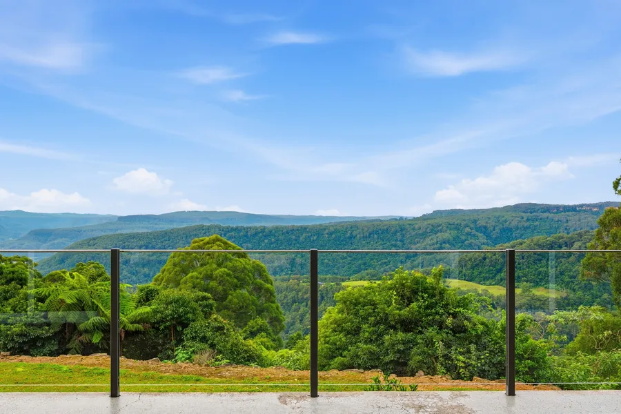 Omaroo, Beaumont, Kangaroo Valley
