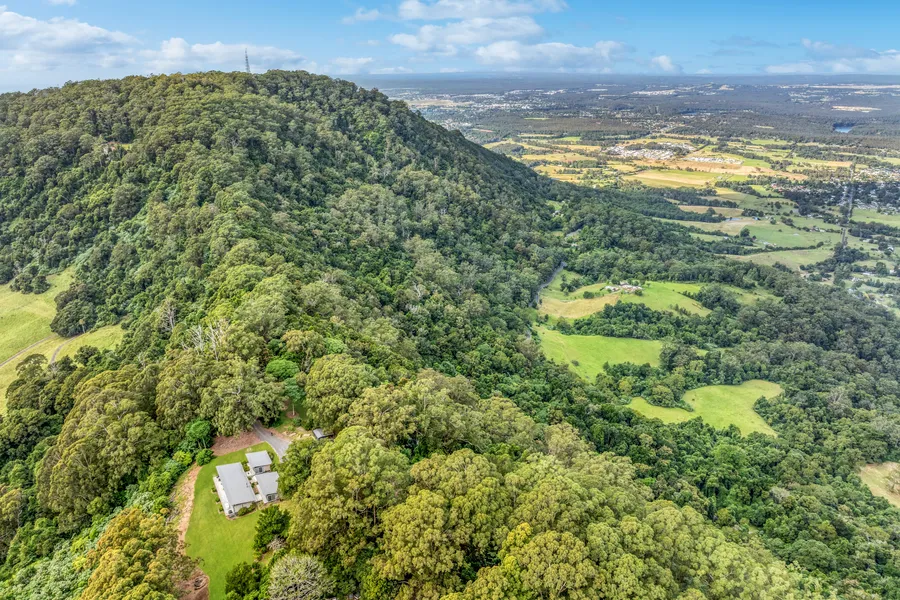 Omaroo, Beaumont, Kangaroo Valley