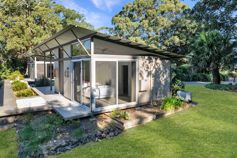 Omaroo, Beaumont, Kangaroo Valley