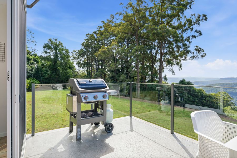 Omaroo, Beaumont, Kangaroo Valley
