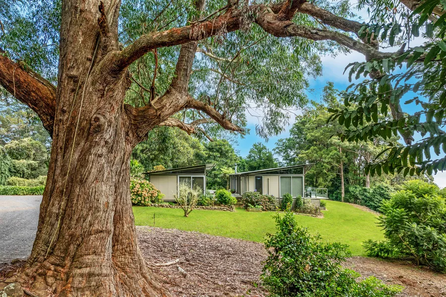 Omaroo, Beaumont, Kangaroo Valley