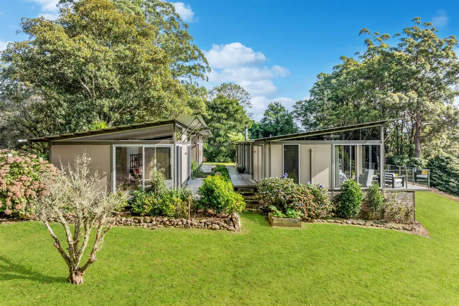 Omaroo, Beaumont, Kangaroo Valley