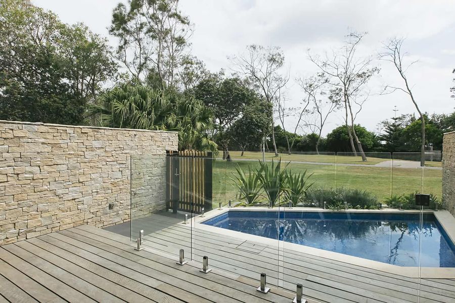 3/45 Lawson Street holiday home